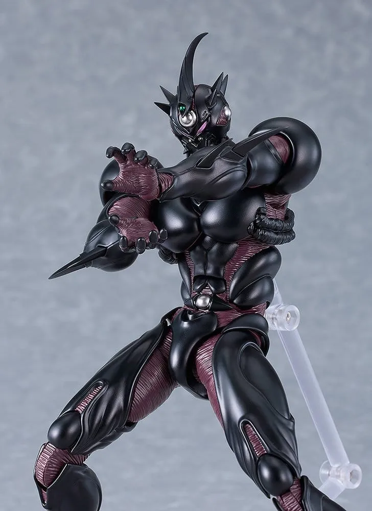 Bio Booster Armor Guyver Figma Action Figure Guyver III: Ultimate Edition 18 cm
